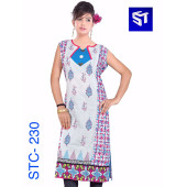 Ladies Designer Kurti
